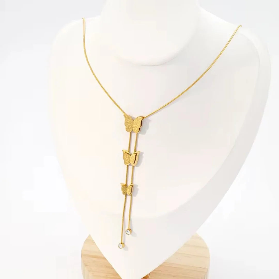 Aurora Necklace