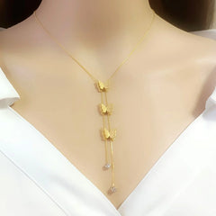 Aurora Necklace