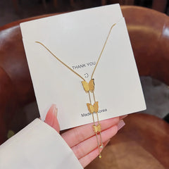 Aurora Necklace