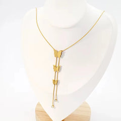 Aurora Necklace
