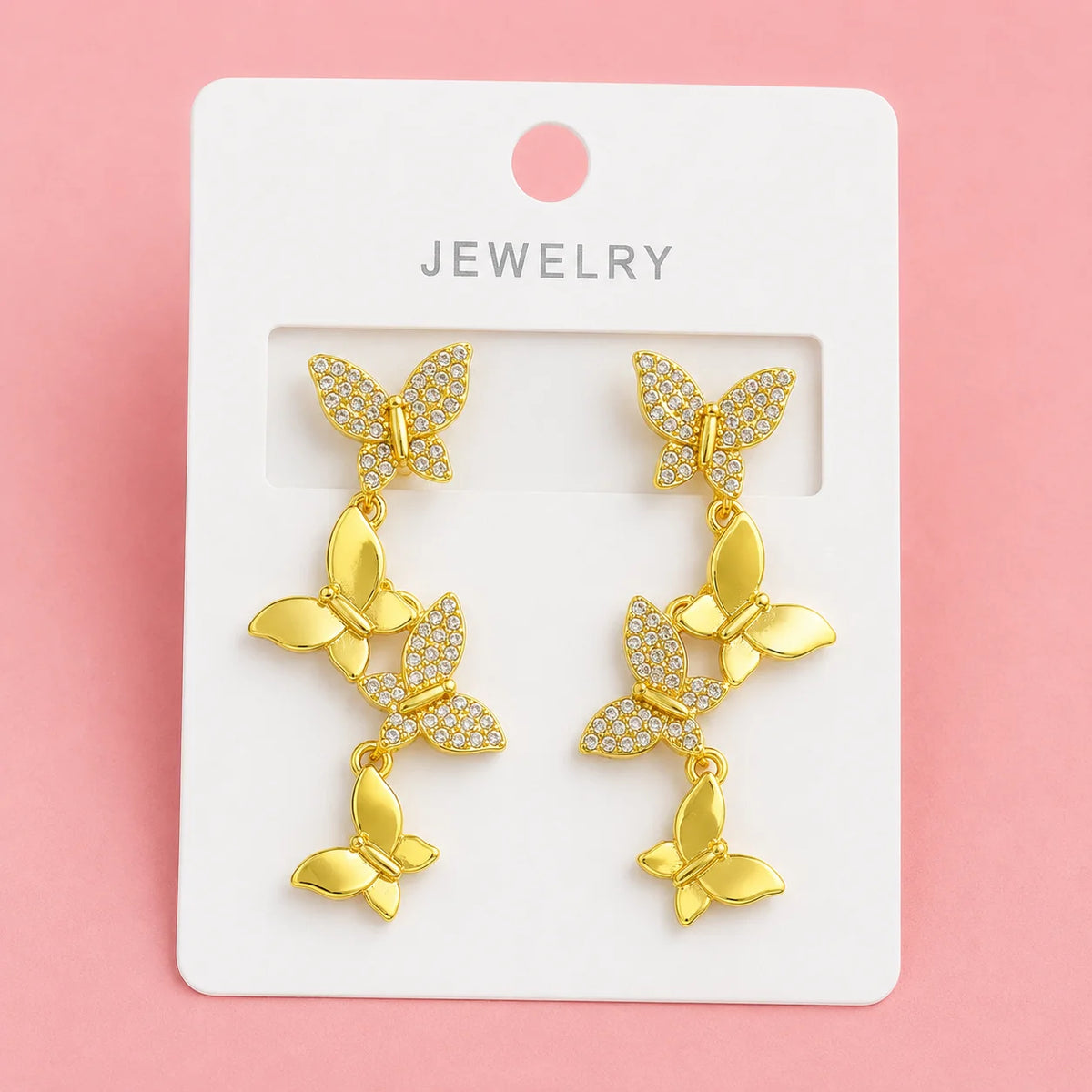 Alora Hoops