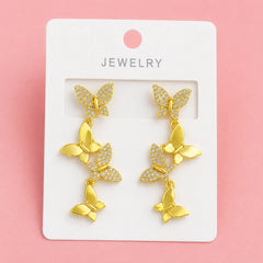 Alora Hoops