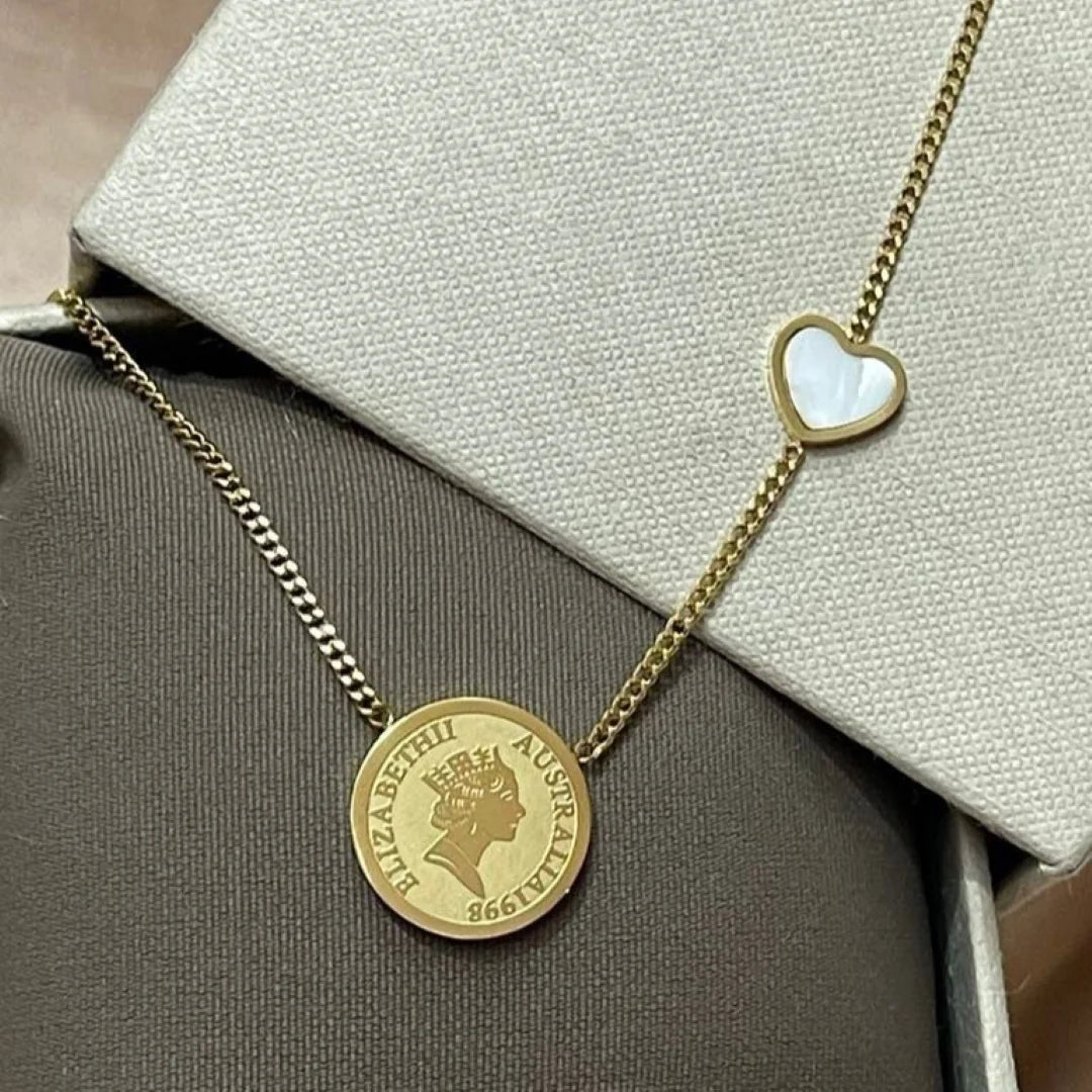 Glow Necklace