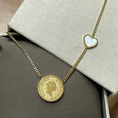 Glow Necklace