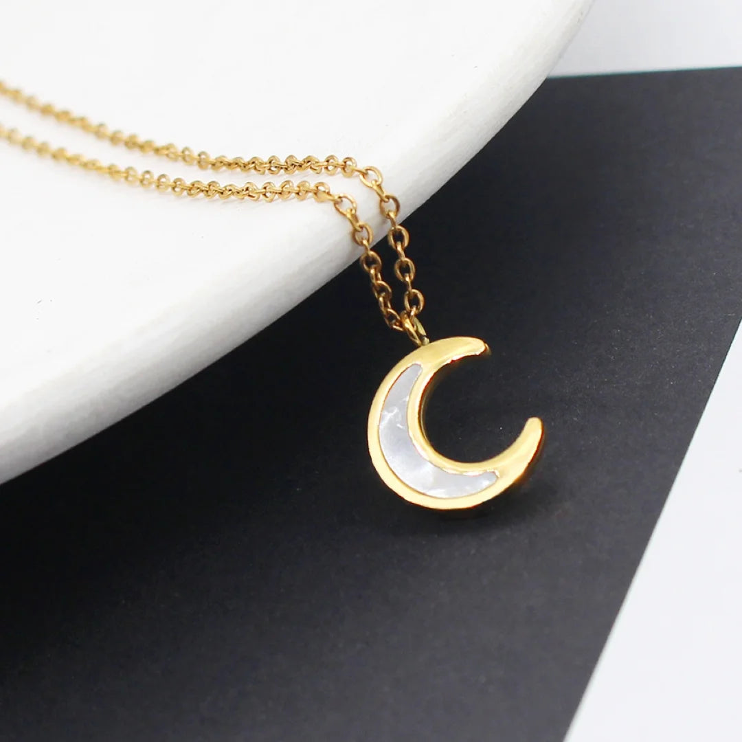 Nova Necklace