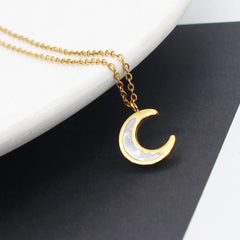 Nova Necklace
