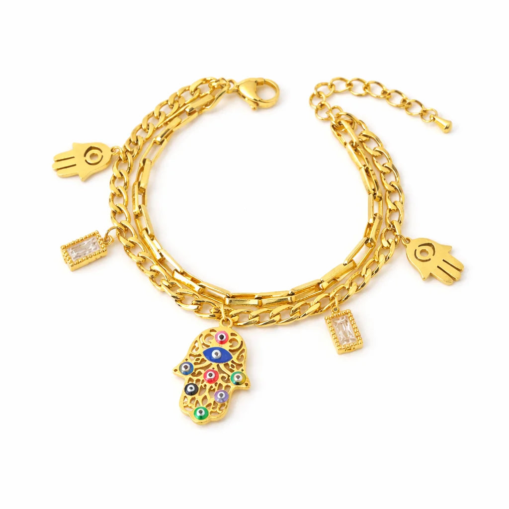 Diva Bracelet