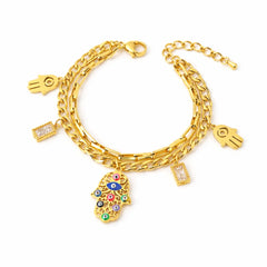 Diva Bracelet