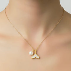 Mist Necklace