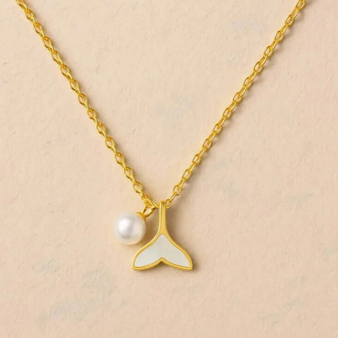 Mist Necklace