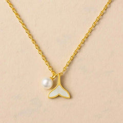 Mist Necklace