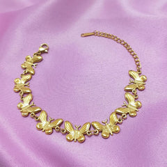 Deluxe Bracelet