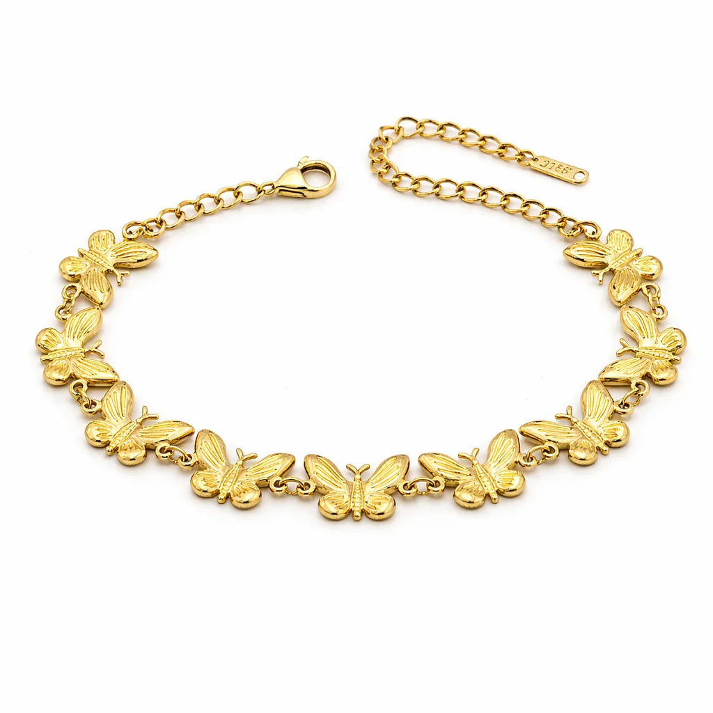 Deluxe Bracelet