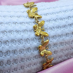 Deluxe Bracelet