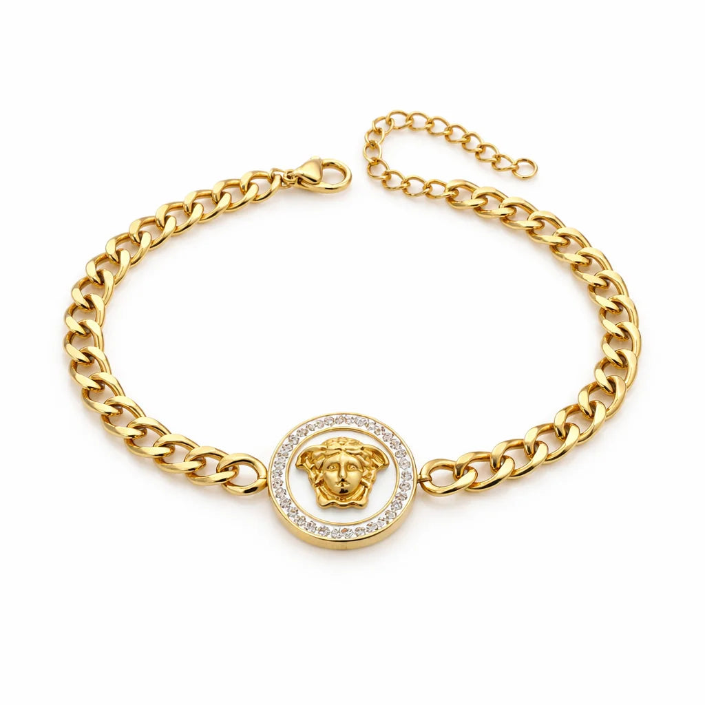 Charm Bracelet