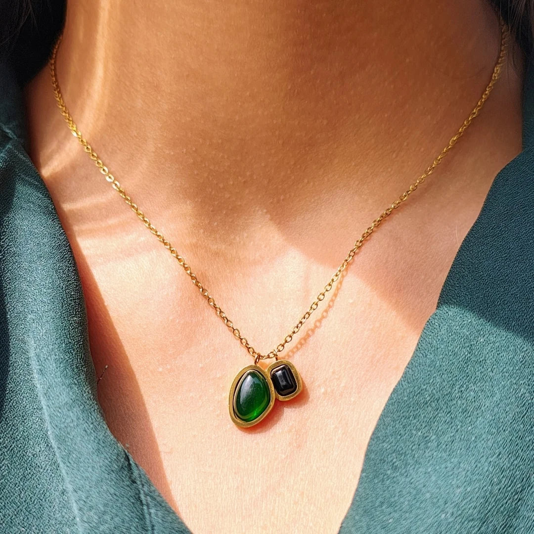 Aura Necklace