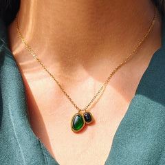 Aura Necklace