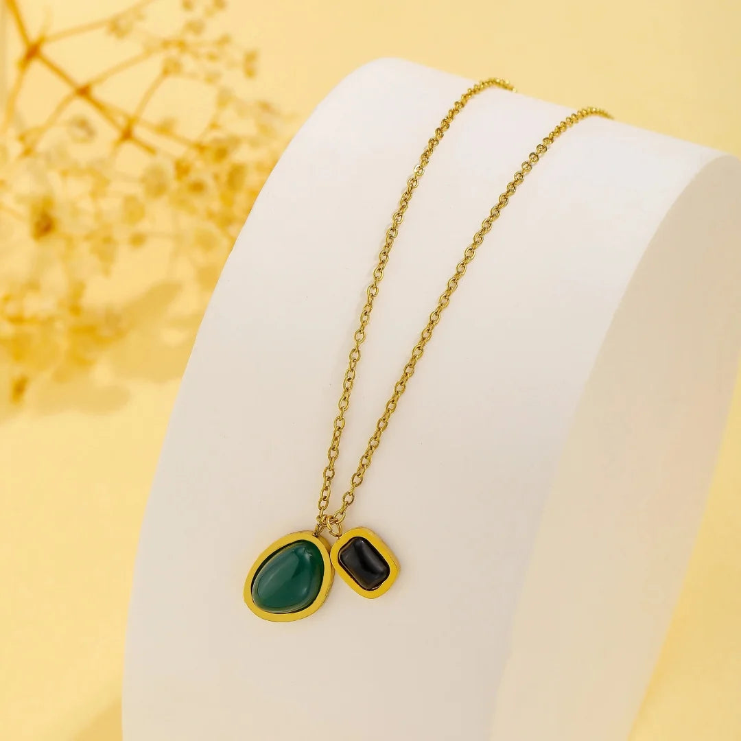 Aura Necklace
