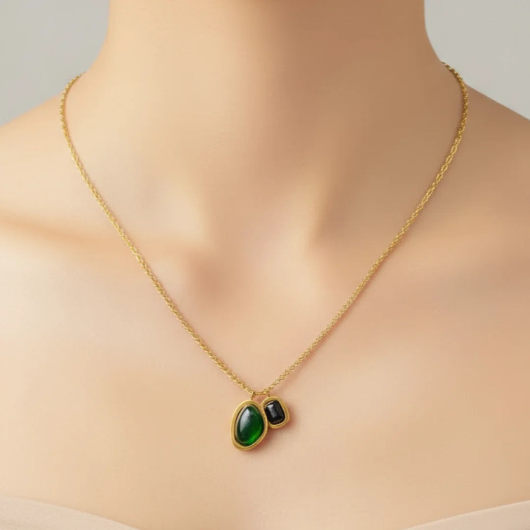 Aura Necklace