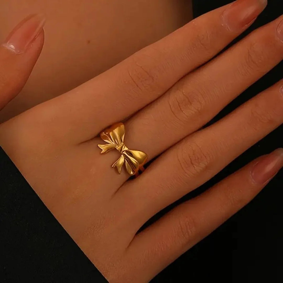 Crimson Ring