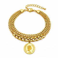Velvet Bracelet