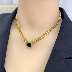Chic Necklace