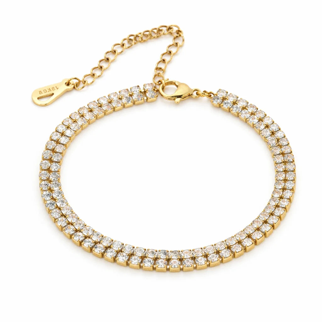 Flora Bracelet