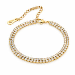Flora Bracelet