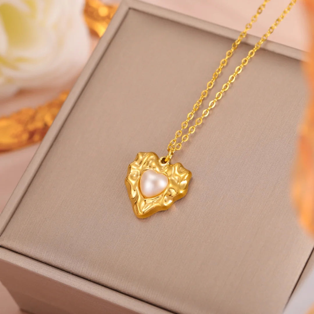 Zest Necklace