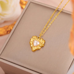 Zest Necklace
