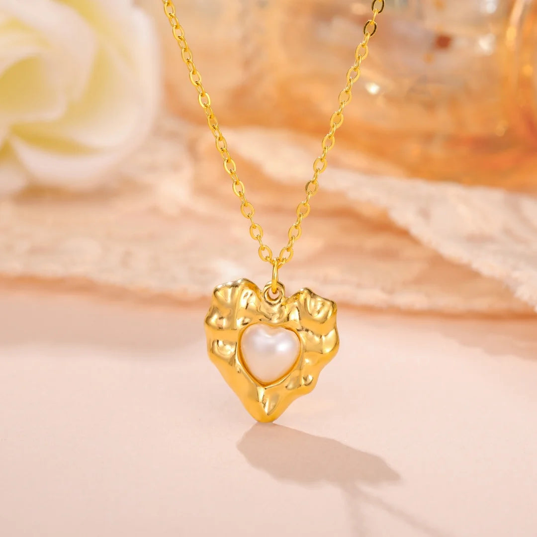Zest Necklace