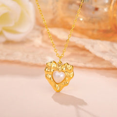 Zest Necklace