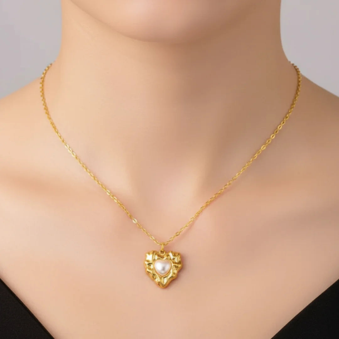 Zest Necklace