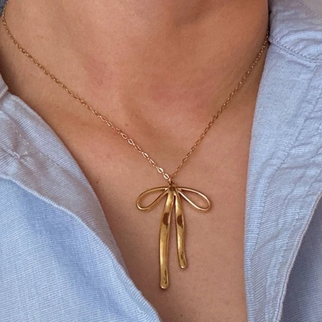 Sway Necklace