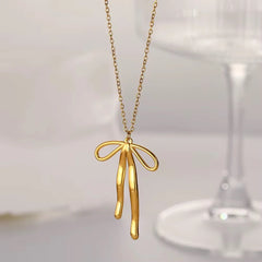 Sway Necklace