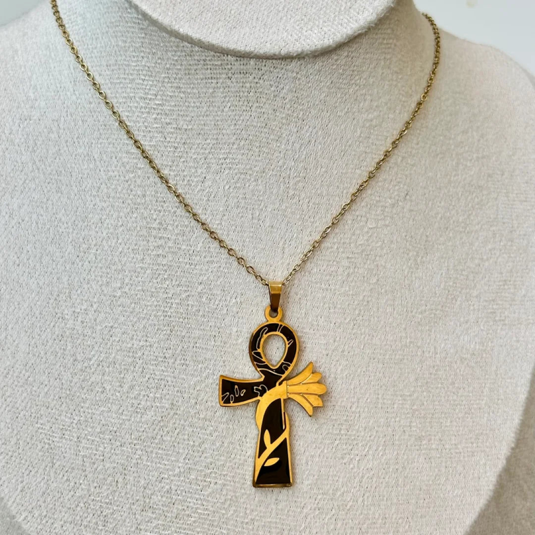 Plink Necklace