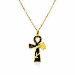 Plink Necklace