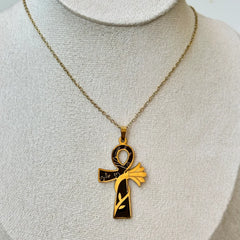 Plink Necklace
