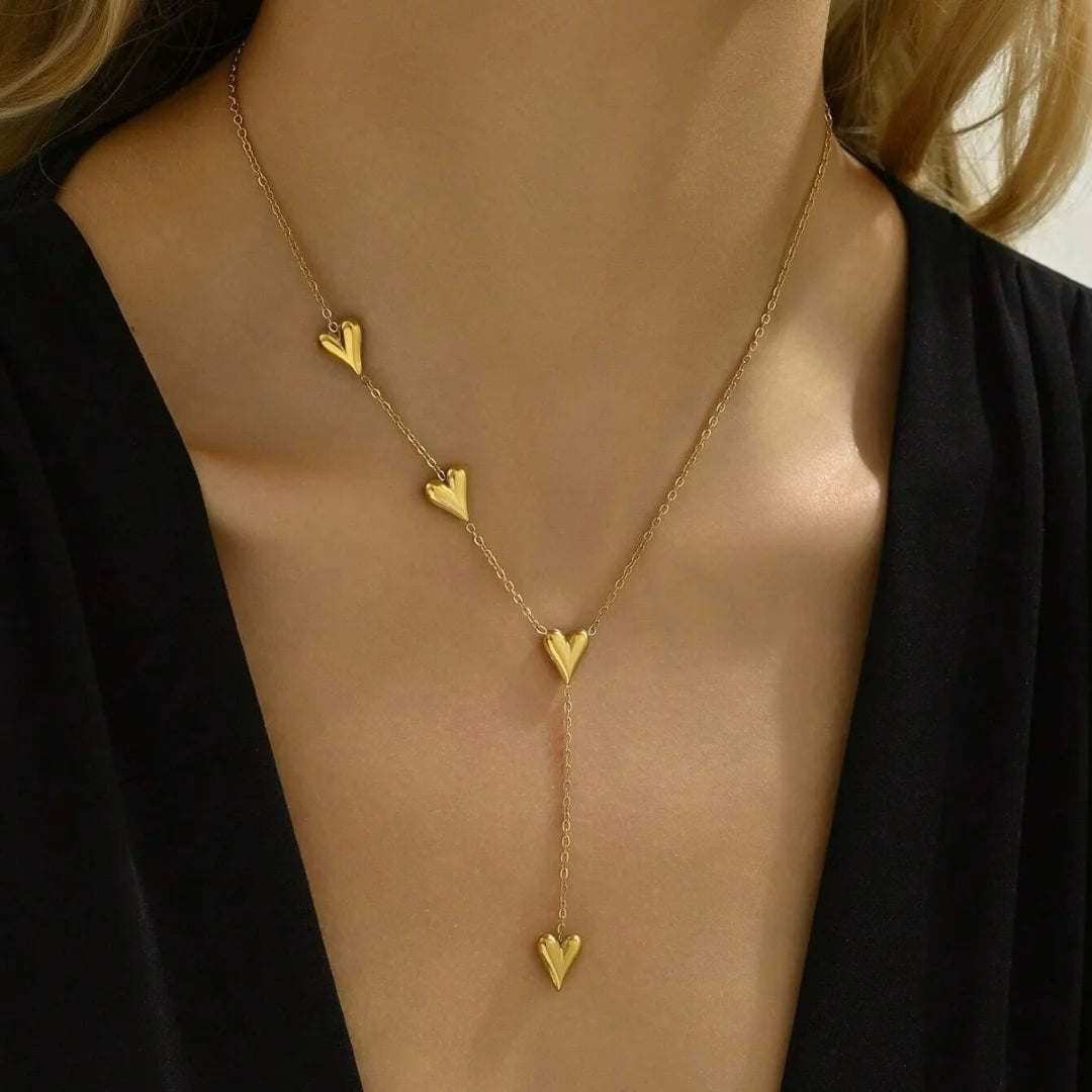 Elegance Necklace