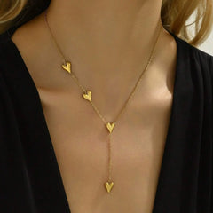 Elegance Necklace