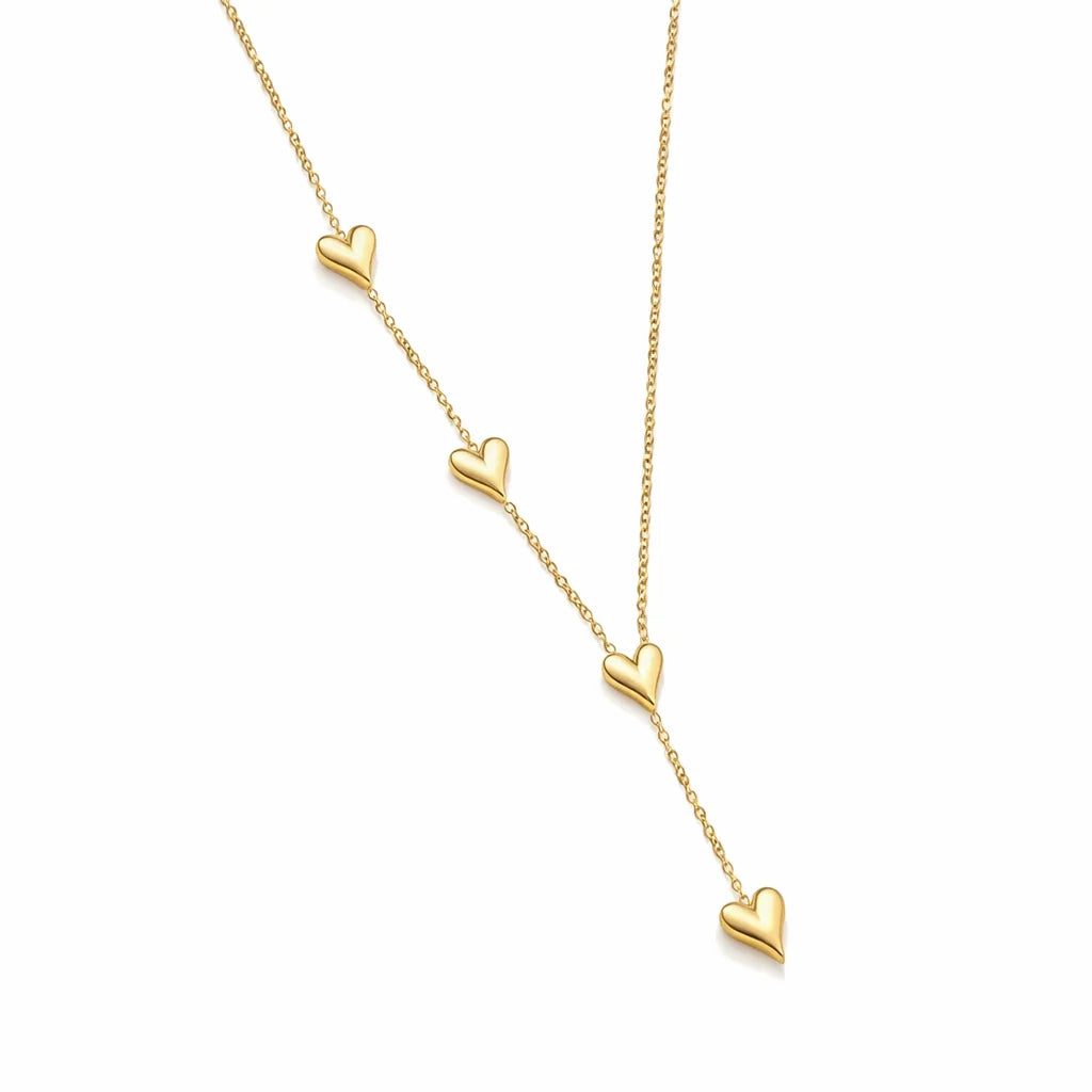 Elegance Necklace