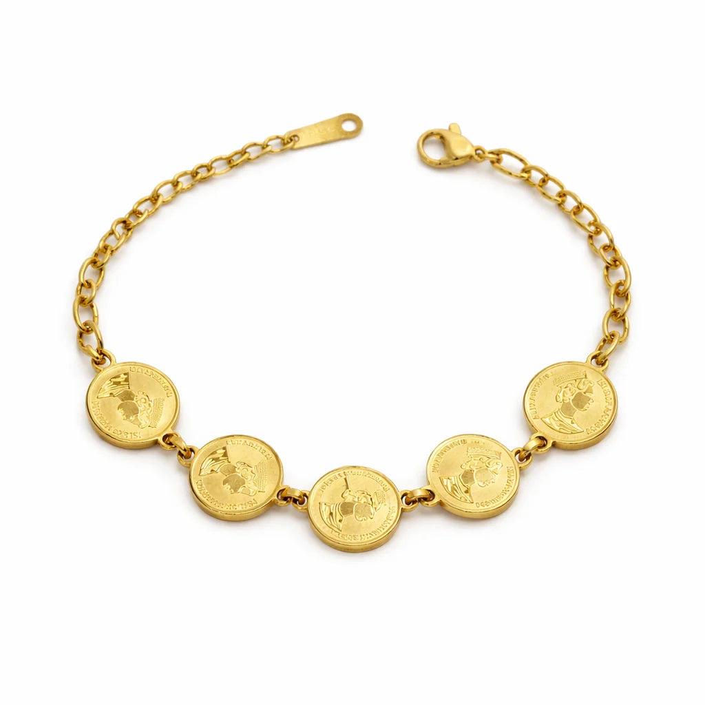 Regal Bracelet