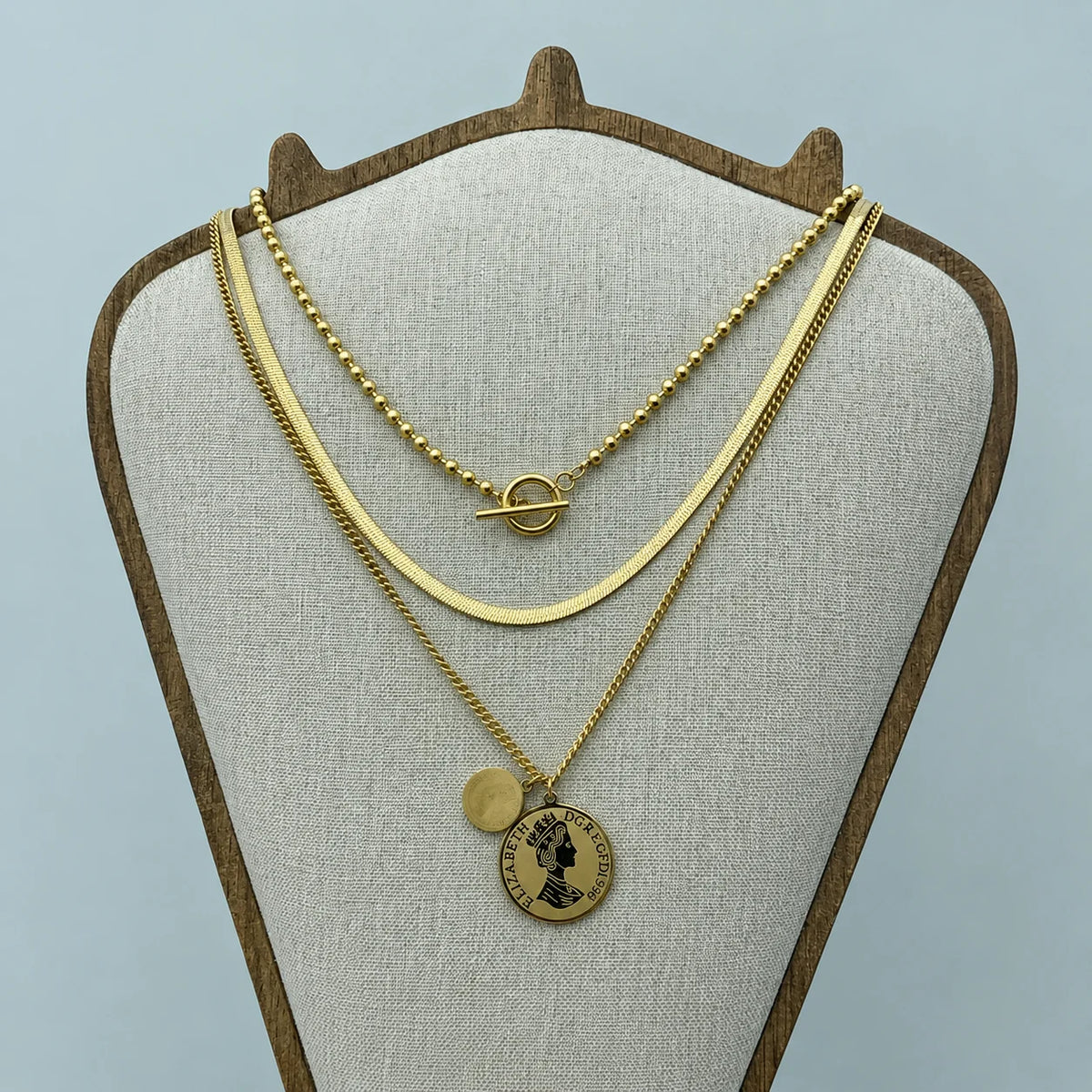 Desire Necklace