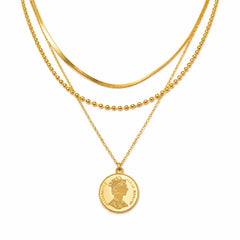 Desire Necklace