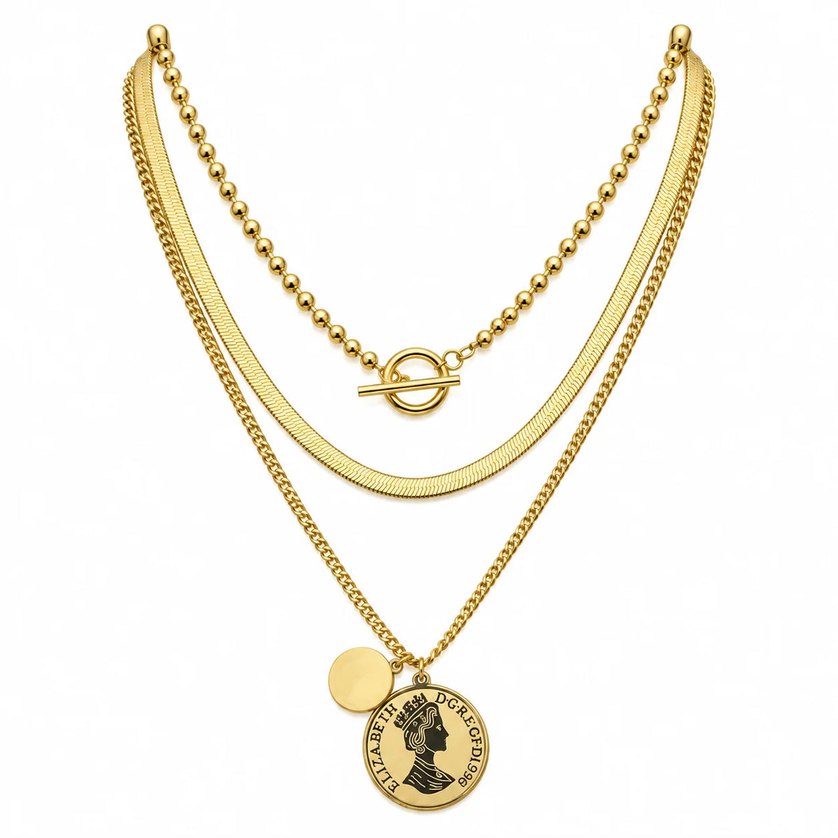 Desire Necklace