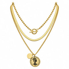 Desire Necklace