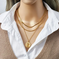 Desire Necklace
