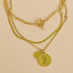 Desire Necklace