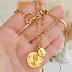 Desire Necklace