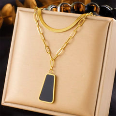 Radiance Necklace